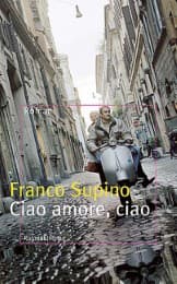 Cover von Ciao amore, ciao