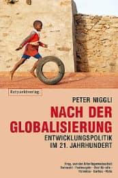 Cover von Nach der Globalisierung