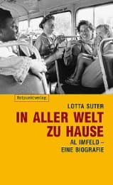 Cover von In aller Welt zu Hause