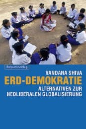 Cover von Erd-Demokratie