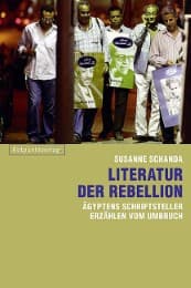 Cover von Literatur der Rebellion