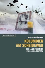 Cover von Kolumbien am Scheideweg
