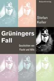 Cover von Grüningers Fall