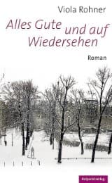 Cover von Alles Gute und auf Wiedersehen