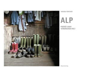 Cover von Alp