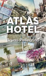 Cover von Atlas Hotel