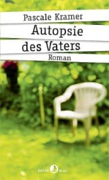 Cover von Autopsie des Vaters