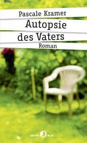 Cover von Autopsie des Vaters