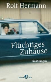Cover von Flüchtiges Zuhause
