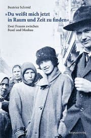 Cover von 'Du weißt mich jetzt in Raum und Zeit zu finden'