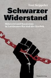 Cover von Schwarzer Widerstand