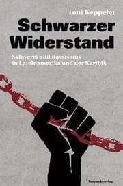 Cover von Schwarzer Widerstand