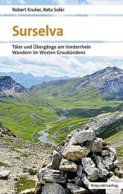 Cover von Surselva