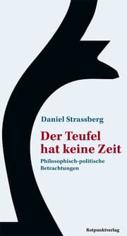 Cover von Der Teufel hat keine Zeit