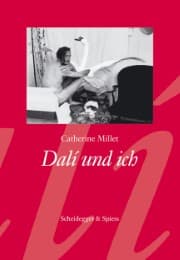 Cover von Dali und ich