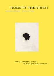 Cover von Robert Therrien