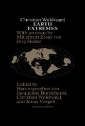 Cover von Earth Extremes