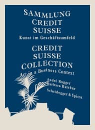 Cover von Sammlung Credit Suisse