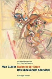 Cover von Max Gubler