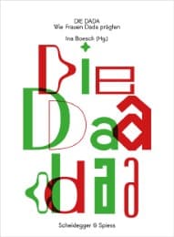 Cover von Die Dada