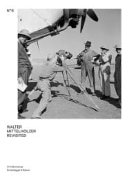 Cover von Walter Mittelholzer Revisited