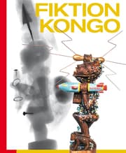 Cover von Fiktion Kongo