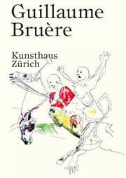 Cover von Guillaume Bruère