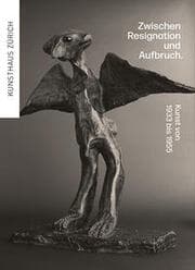Cover von Zwischen Resignation und Aufbruch