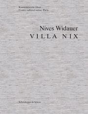 Cover von Nives Widauer