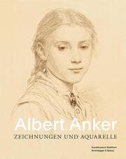 Cover von Albert Anker