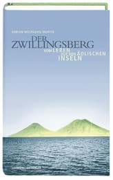 Cover von Der Zwillingsberg