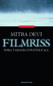 Cover von Filmriss