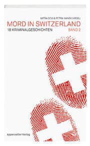 Cover von Mord in Switzerland 2