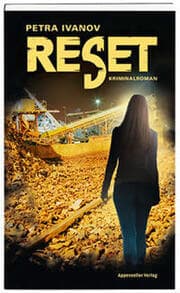 Cover von Reset