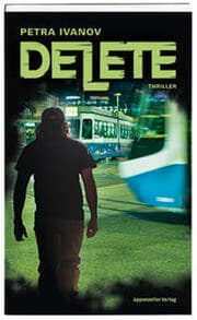 Cover von Delete