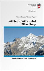 Cover von Wildhorn/Wildstrubel/Blüemlisalp