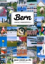 Cover von Bern einfach wandervoll