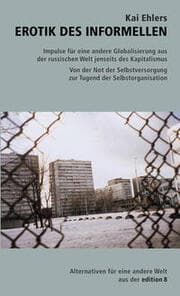 Cover von Erotik des Informellen
