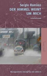 Cover von Der Himmel weint um mich