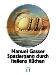 Cover von Spaziergang durch Italiens Küchen