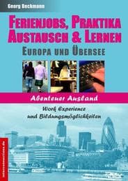 Cover von Ferienjobs & Praktika
