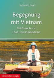 Cover von Begegnung mit Vietnam
