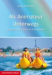 Cover von Als Animateur Unterwegs