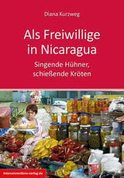 Cover von Als Freiwillige in Nicaragua