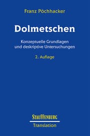 Cover von Dolmetschen