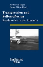 Cover von Transgression und Selbstreflexion