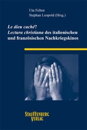 Cover von Le dieu caché?