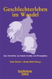 Cover von Geschlechterleben im Wandel