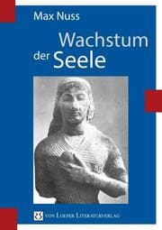 Cover von Wachstum der Seele