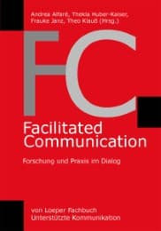Cover von FC Facilitated Communication